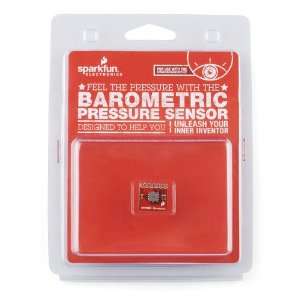  Barometric Pressure Sensor   BMP085 Breakout Retail 