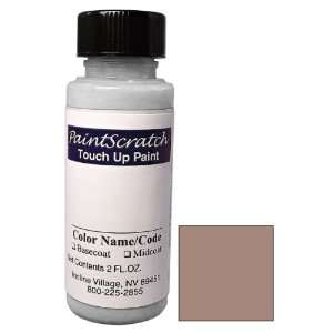  2 Oz. Bottle of Cinnamon Glaze Metallic Touch Up Paint for 