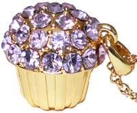   auctions for my other adorable cupcake AND juicy jewelry styles