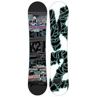  K2 snowboard