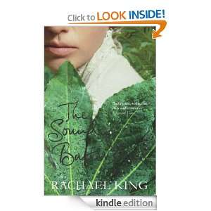 The Sound of Butterflies Rachael King  Kindle Store