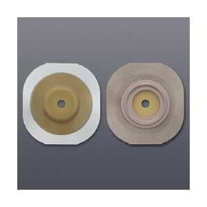   Skin Barrier 1 34 Inch Flange 1 Inch Stoma Box