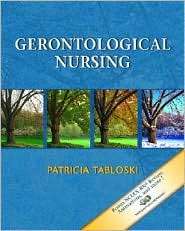  Nursing, (0130941557), Patricia Tabloski, Textbooks   