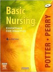   Practice, (0323039375), Patricia A. Potter, Textbooks   