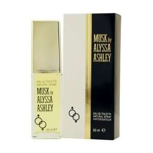  ALYSSA ASHLEY MUSK by Alyssa Ashley Beauty