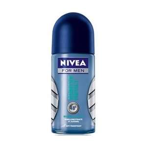  Nivea for Men Sensitive Protect Anti Transpirant Deodorant 