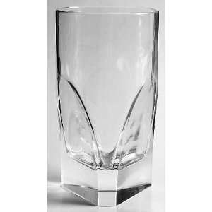   di Cambio Conversazione Highball, Crystal Tableware