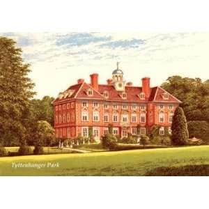 Exclusive By Buyenlarge Tyttenhanger Park 24x36 Giclee  