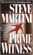 Prime Witness (Paul Madriani Steve Martini