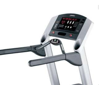 LIFE FITNESS 97Ti COMMERCIAL TREADMILL REFURBISHED  