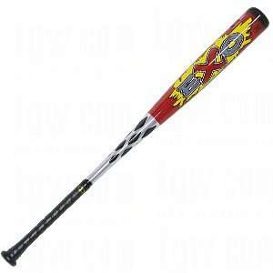  Louisville Slugger Adult TPX Exogrid Comp Baseball Bats 