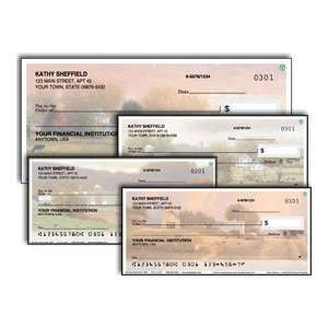  Heartland Personal Checks