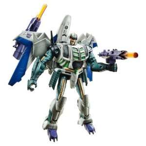   Transformers 2011   Generations Series 01   Thunderwing Toys & Games