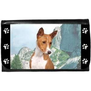  Basenji Wallet 