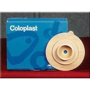  Coloplast Cut to Fit Skin Barrier Flange with Securelife+ 