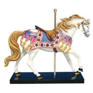  Trail of Painted Ponies Bedazzled Pony 