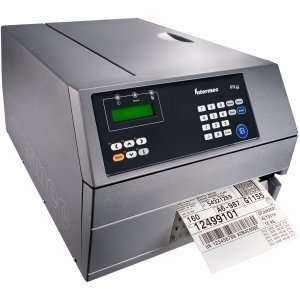  EasyCoder PX6i Thermal Transfer Printer   Monochrome   Label Print 