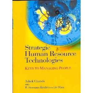   Technologies Ashok/ Krishna, B. Sivarama/ Shen, Jie Chanda Books
