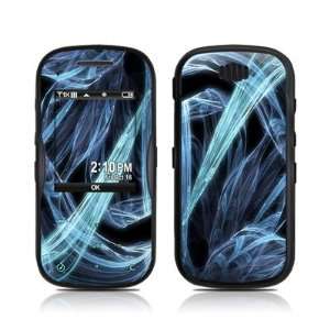  Pure Energy Design Protective Skin Decal Sticker for Samsung Trance 