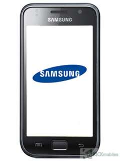 BNIB 16GB SAMSUNG GALAXY S i9000 FACTORY UNLOCKED GSM  