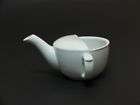 MARK & GUTHERZ ~ LS & S ~ Carlsbad Porcelain Teapot  