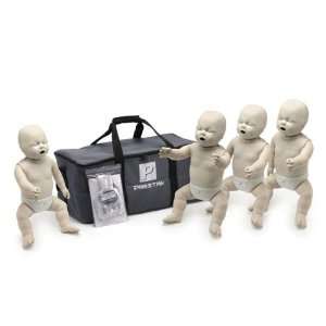   Pack CPR AED Training Manikins w/o CPR Monitor