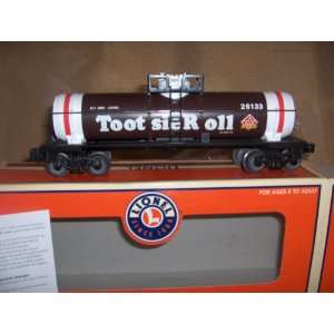  Lionle Tootsie Roll Single Dome Tank Car Train Car Toys & Games