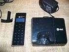 AT&T Expandable Cordless Phone with Touch Sensitive Key