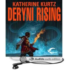   Book 1 (Audible Audio Edition) Katherine Kurtz, Jeff Woodman Books