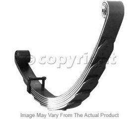 CAR PART AUTO Leaf Spring NEW DIRECT FIT Front  