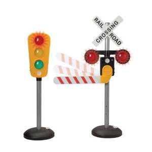  Interactive Traffic Signs Toys & Games