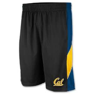 COLOSSEUM California Golden Bears NCAA Mens Team Shorts 