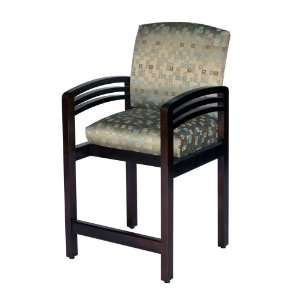  High Point Furniture Trados Extra High Hip Chair 920