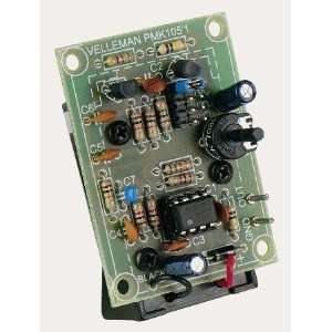  Velleman Signal Generator Project Kit Selectable Signal 