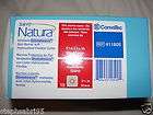 SURE FIT NATURA MOLDABLE STOMAHESIVE SKIN BARRIER open