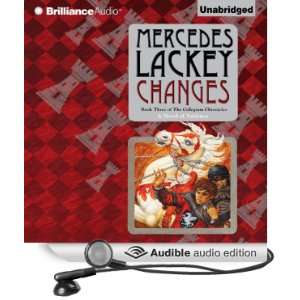   , Book 3 (Audible Audio Edition) Mercedes Lackey, Nick Podehl Books