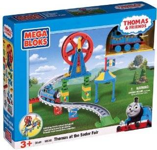 Thomas & Friends Day of the Diesels Toys and Games
