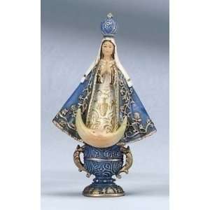  Virgin of San de los Lagos Figure   3.75 (4182 4) Toys 