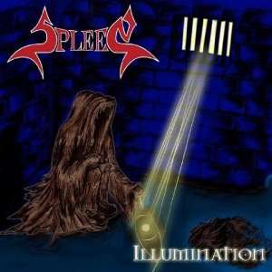  Illumination SPLEEN Music