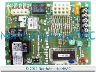 Trane Control Circuit Board CNT05165 CNT5165 D341396P05  