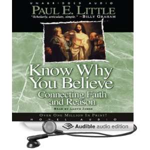  and Reason (Audible Audio Edition) Paul E. Little, Lloyd James Books