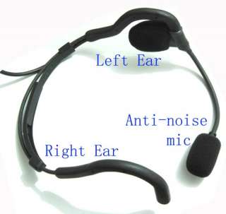 Picture 2  The best headset available, with tough yetcomfortable ear 
