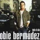 OBIE BERMUDEZ TODO EL ANO(CD)  NEW   24HR POST