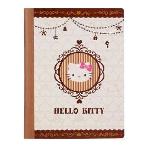  Hello Kitty Notebook  Quilt Kt