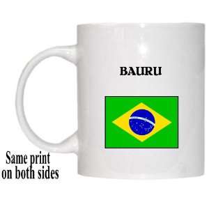  Brazil   BAURU Mug 