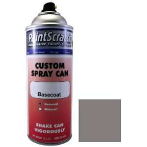 12.5 Oz. Spray Can of Medium Gray (Interior Color) Touch Up Paint for 