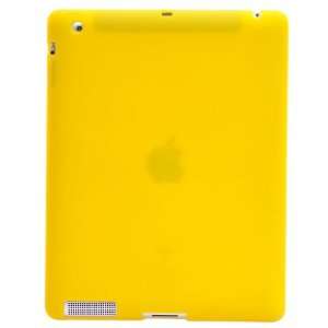  New Thickened Silicone Case Cover For Apple iPad 2 2G 2nd 
