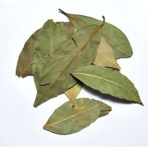 Spice Turkish Bay Leaves 2 Oz  Grocery & Gourmet Food