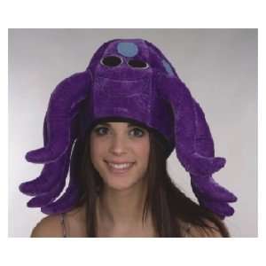  Fun Octopus Headpiece Toys & Games