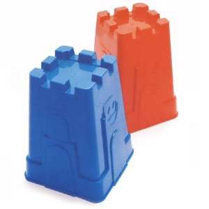  Castle Mold   Tall Toys & Games